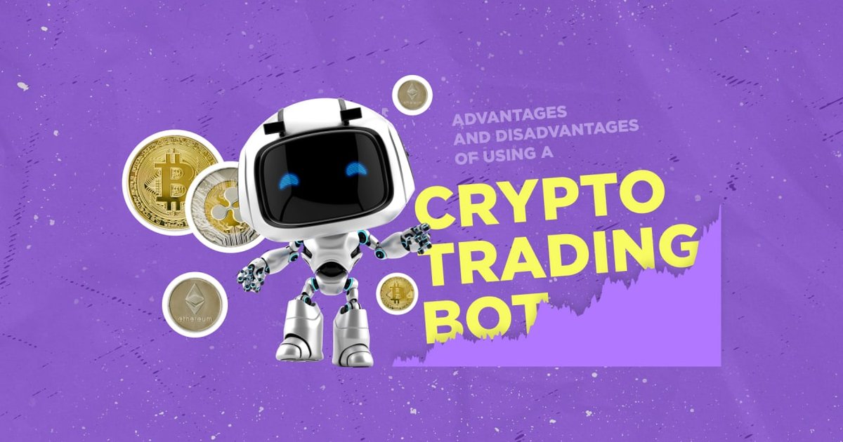 Best crypto trading bots for beginners