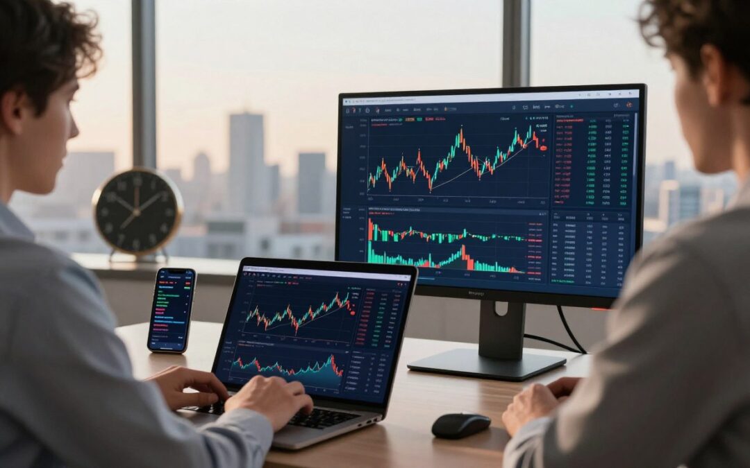 Best Bitcoin trading bots